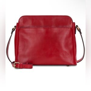 Patricia Nash Ithaca C/B. Rosewood.